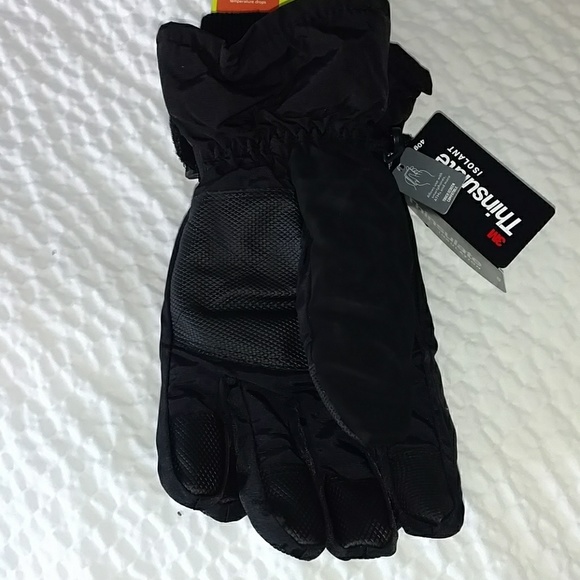 Ski Gloves L/XL - Picture 2 of 6